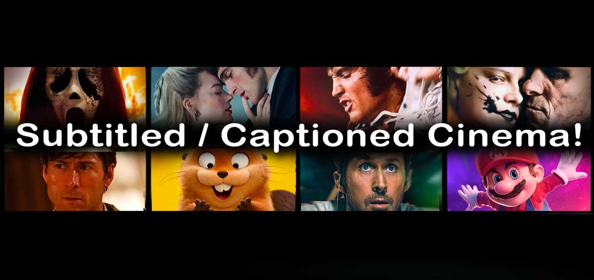 YourLocalCinema tweet media