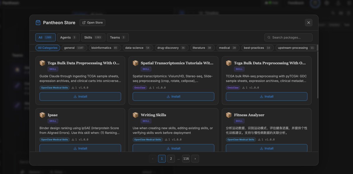 evo-devo tweet media