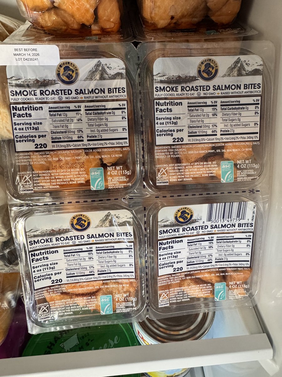 SilverFoxLeo tweet media