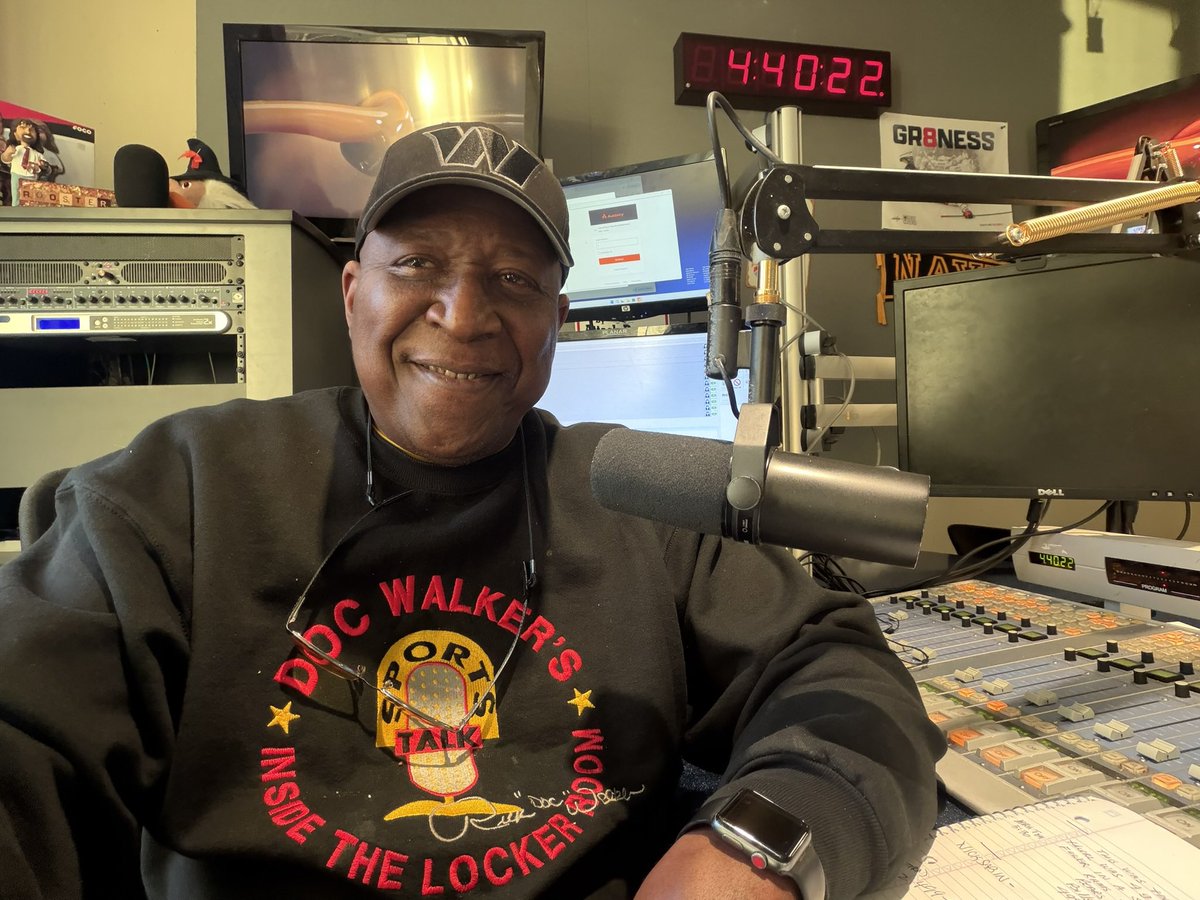 Rick Doc Walker tweet media