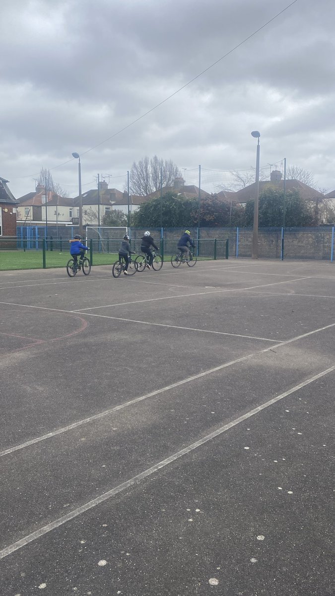 Victory Park Academy tweet media