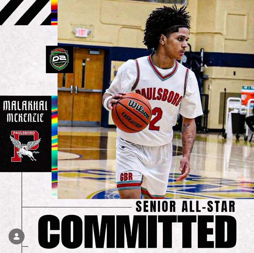 Paulsboro Basketball 🔴⚪️🏀 tweet media