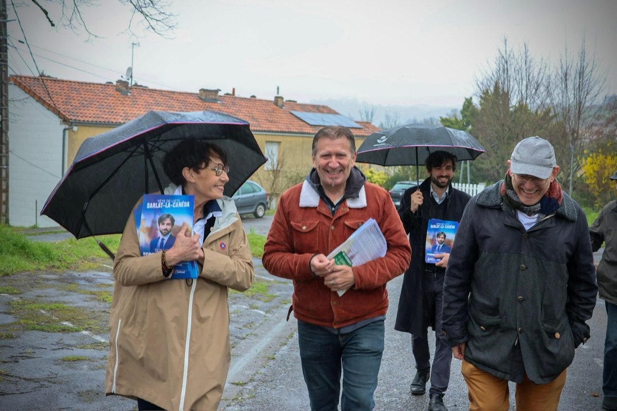 Guillaume Forquet de Dorne tweet media