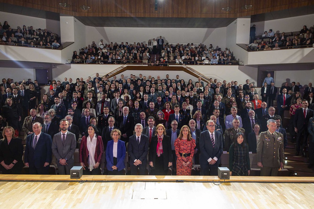 Ministerio del Interior tweet media