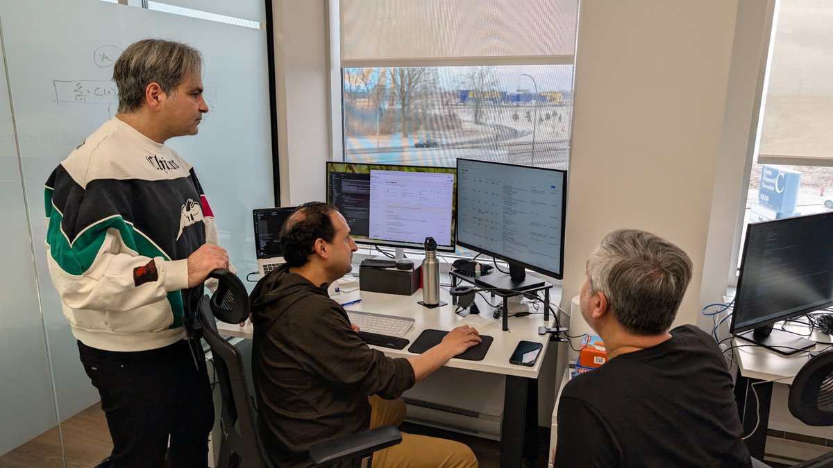 Simpro Software tweet media