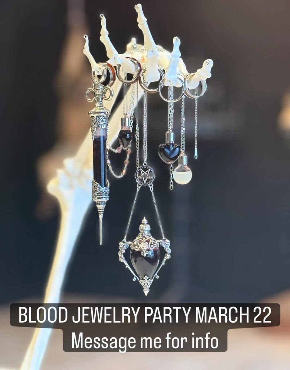 Dan Eternal tweet media