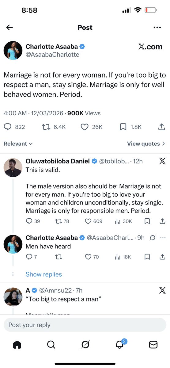 Seldom OG tweet media