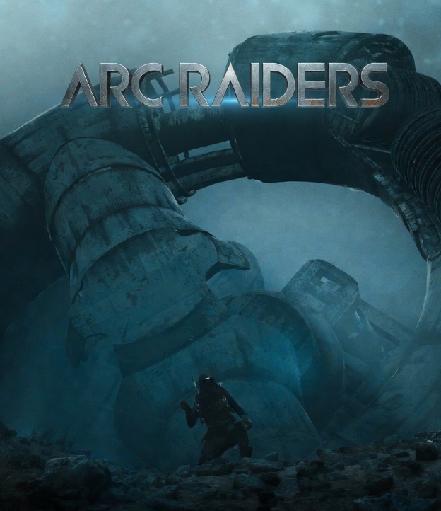 ARC Raider Brasileiro tweet media