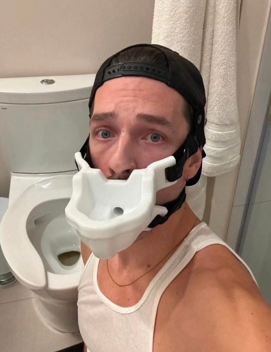 Shitposting IRL