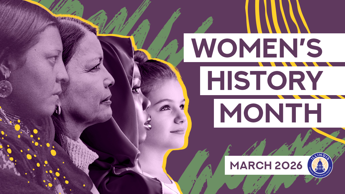 State Senator Robert Peters tweet media