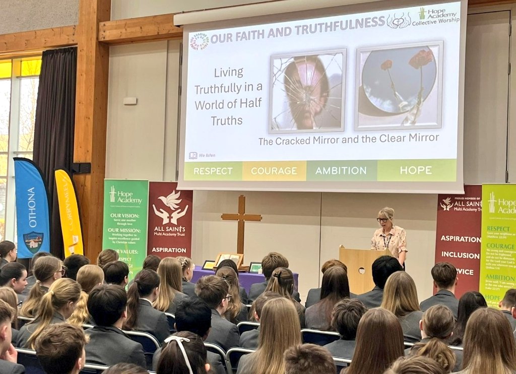 Hope Chaplain tweet media