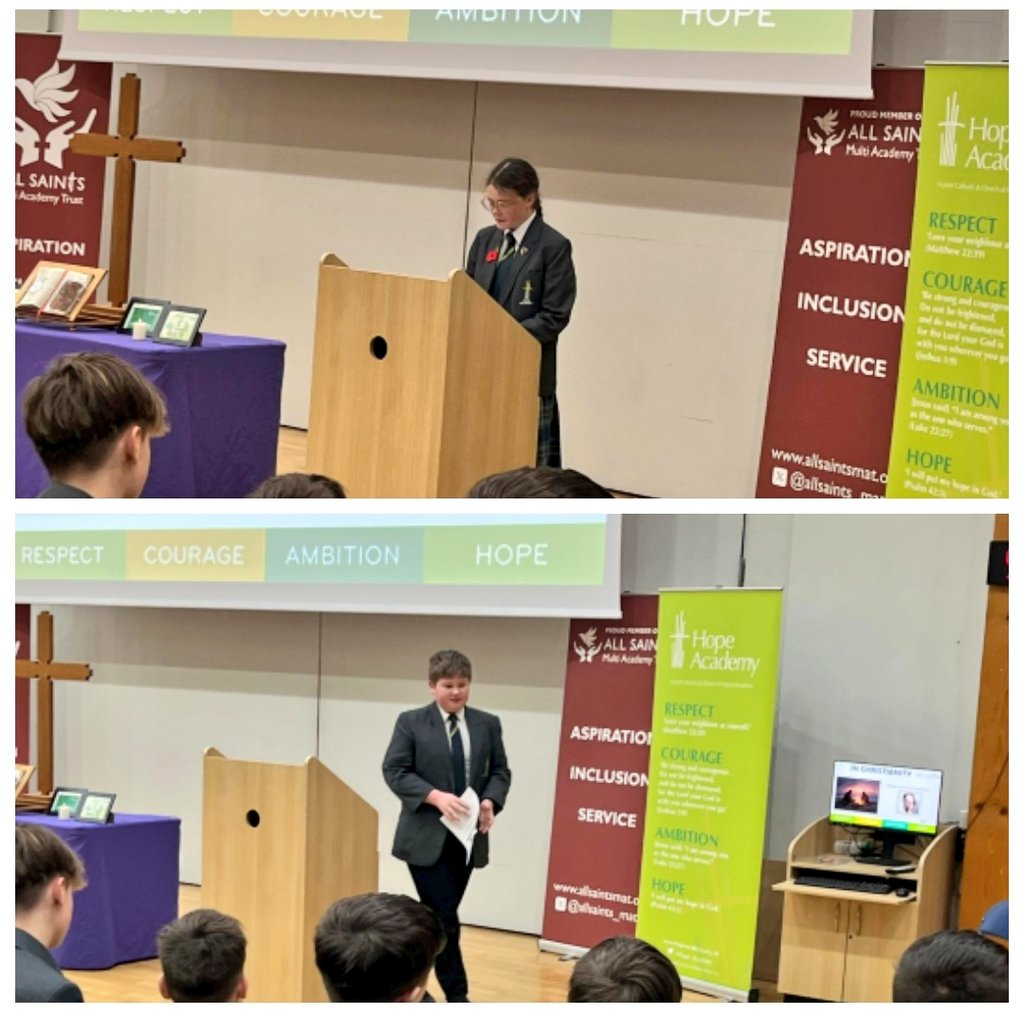 Hope Chaplain tweet media