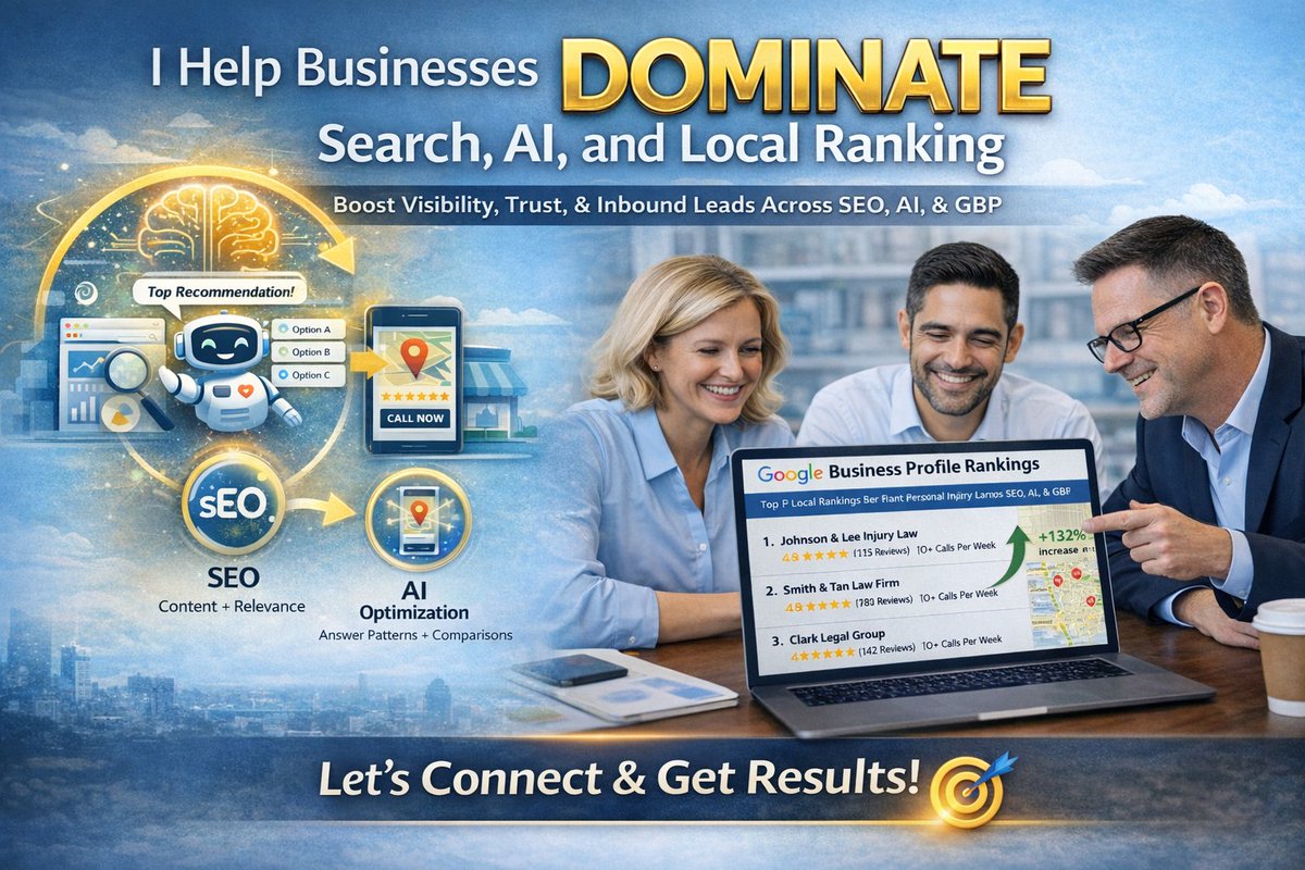 We Open Doors For You tweet media