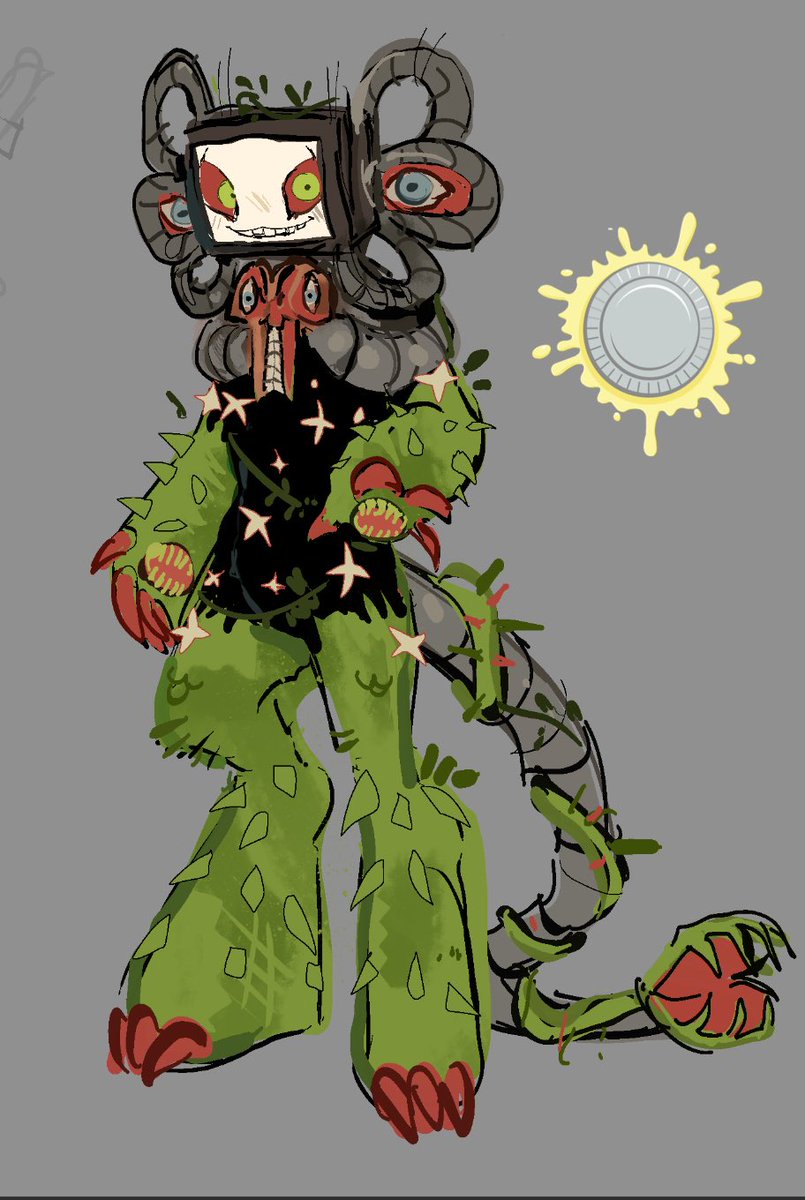 Lenondenon tweet media