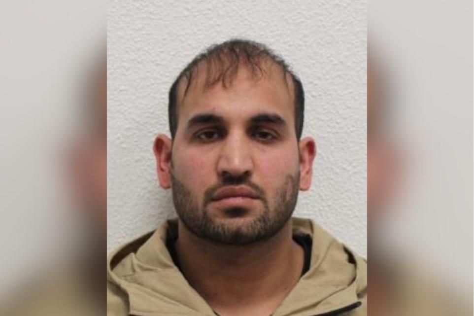 Tommy Robinson 🇬🇧 tweet media