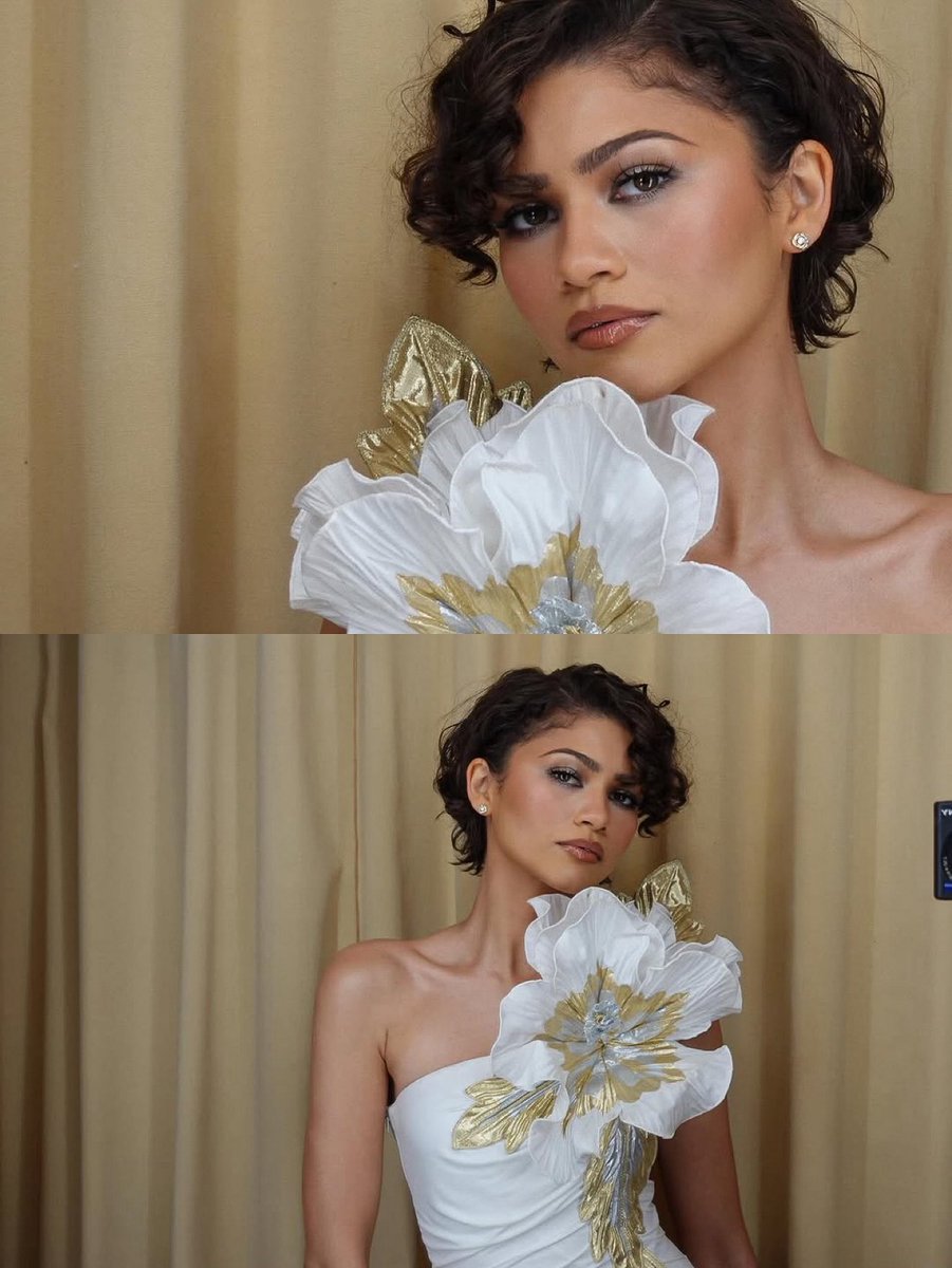 she’s literally out of this world