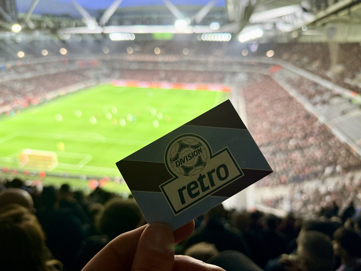 divisionretro tweet media
