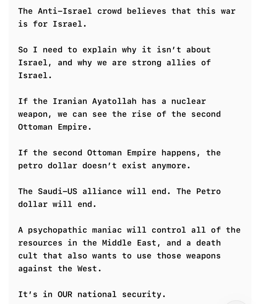 SpiritChaser MAGA 🇺🇸❤️ tweet media