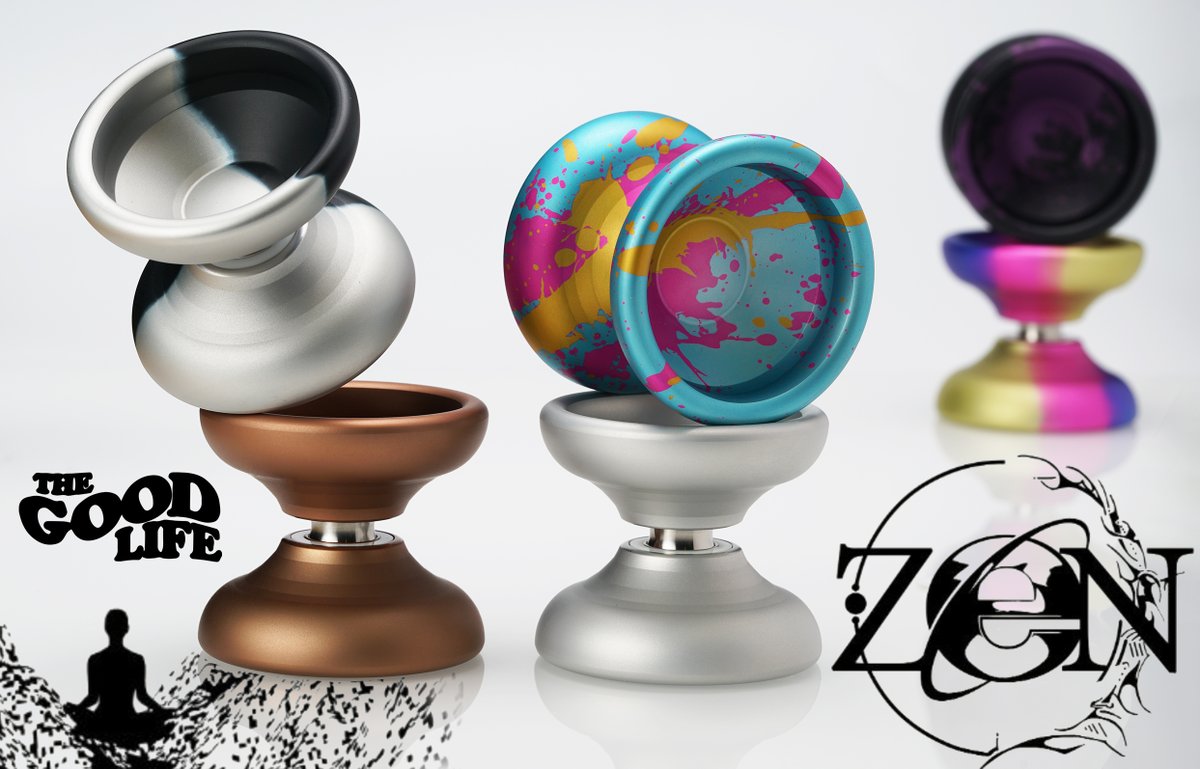 YoYoExpert tweet media