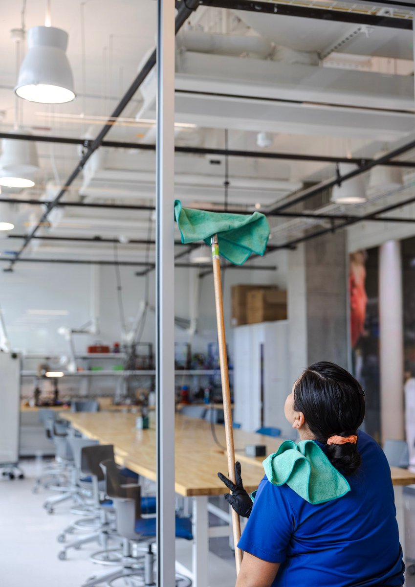 UF Facilities Services tweet media