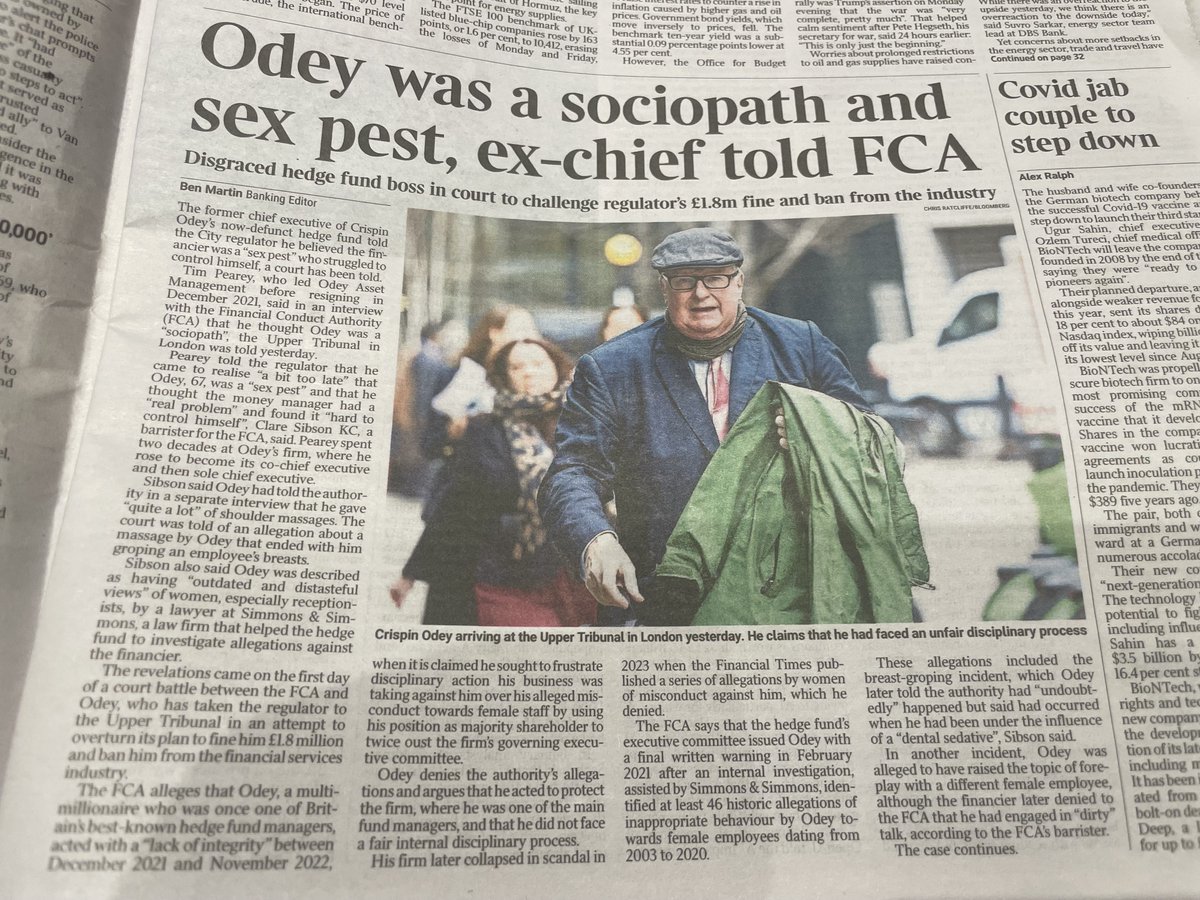 MichaelWhite tweet media