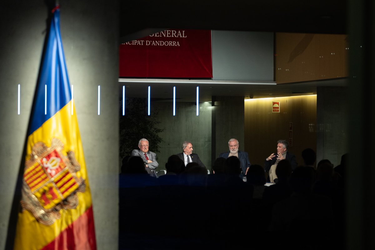 Consell General tweet media