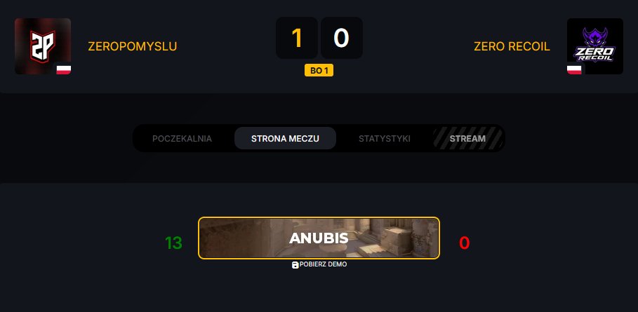 ZERO POMYSLU tweet media