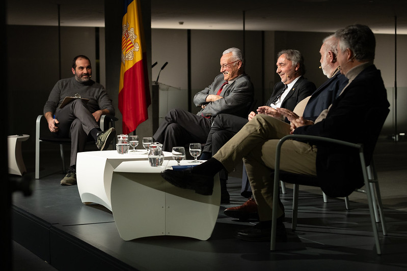 Consell General tweet media