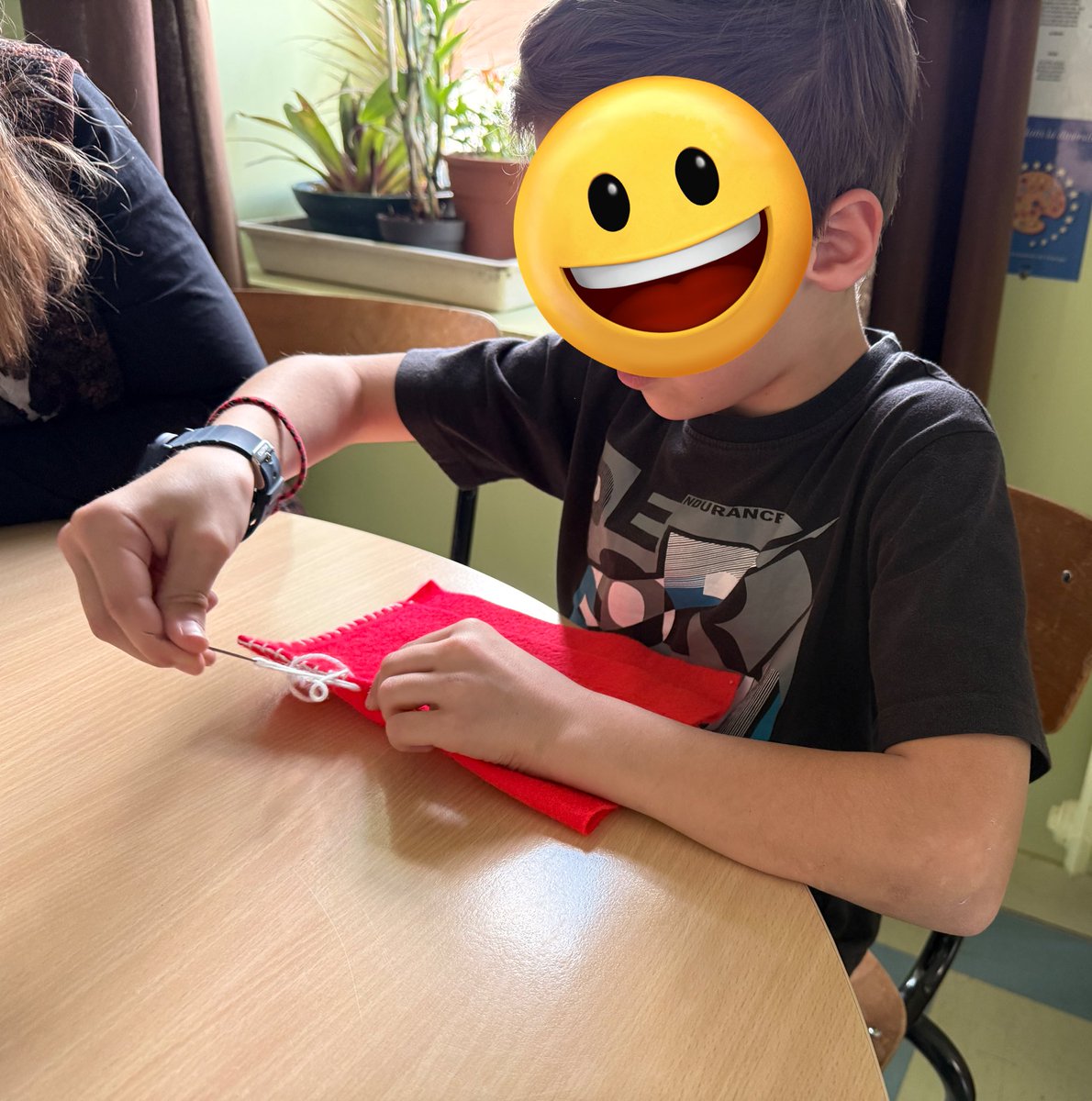 École de Millay tweet media