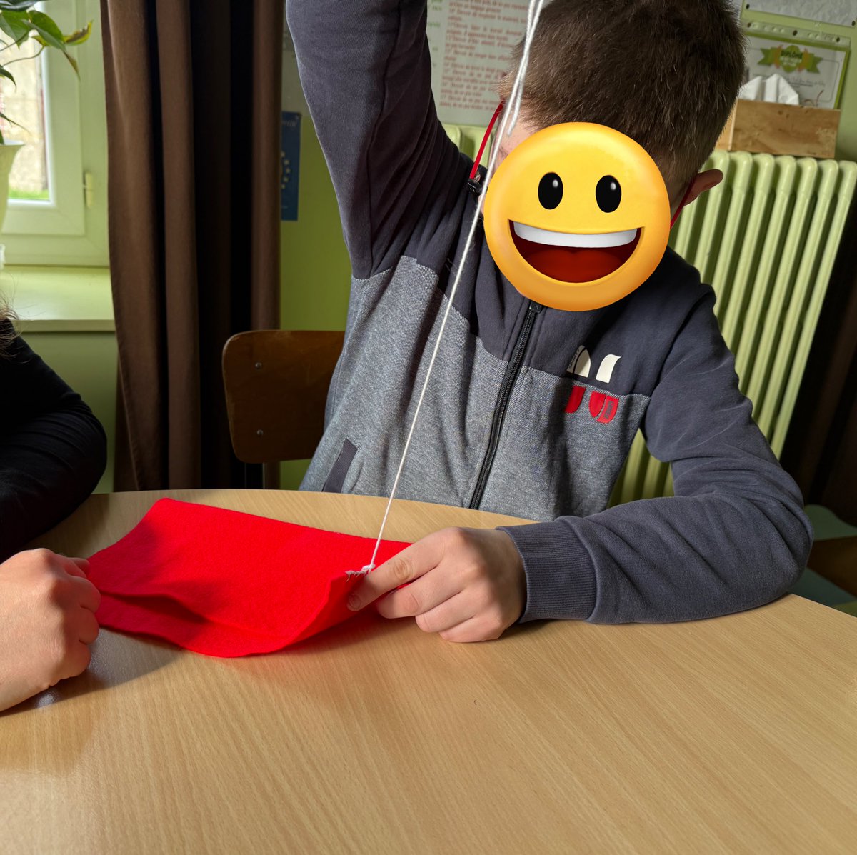 École de Millay tweet media