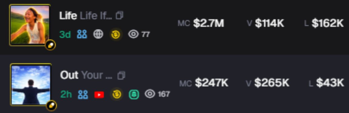 dont EVER let these two meet 😭