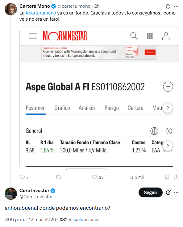 Bitácora BEST 21 tweet media