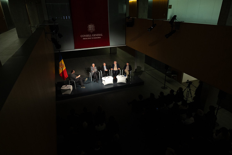 Consell General tweet media