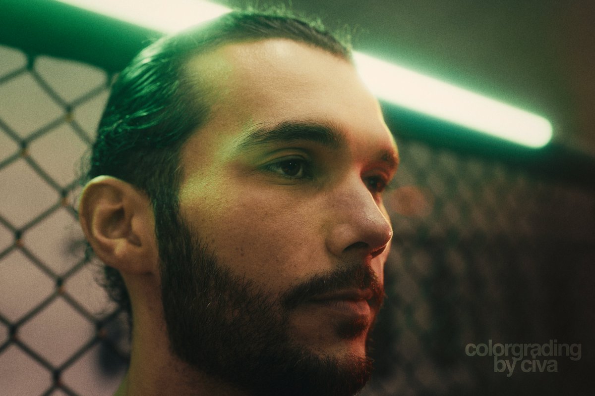 CivaVisual493's tweet photo. Some shots from my last color grading project💎🔥
#colorgrading #davinciresolve #videoeditor #cinematography https://t.co/Rq1Vl6QJ9t
