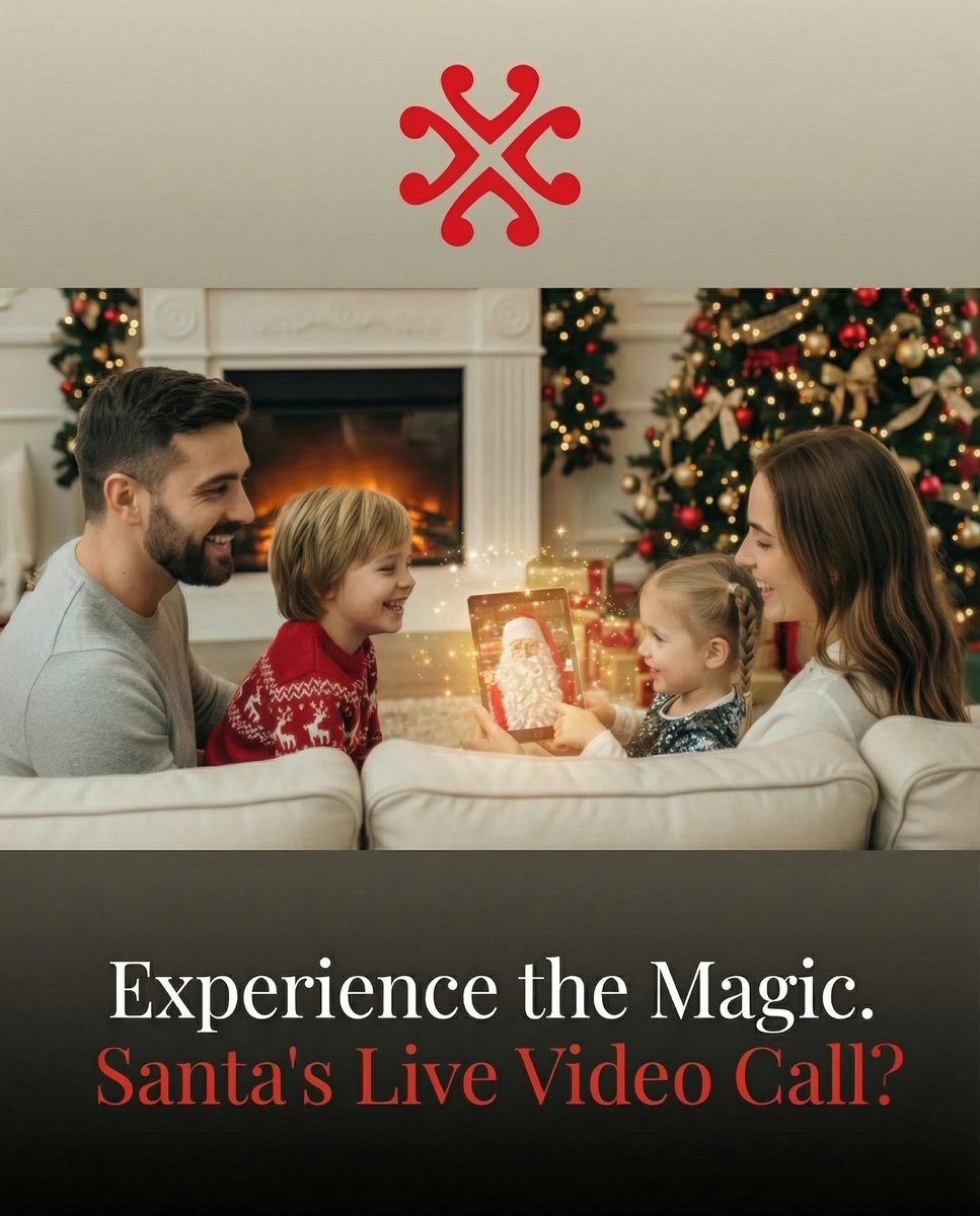 Santa Claus tweet media