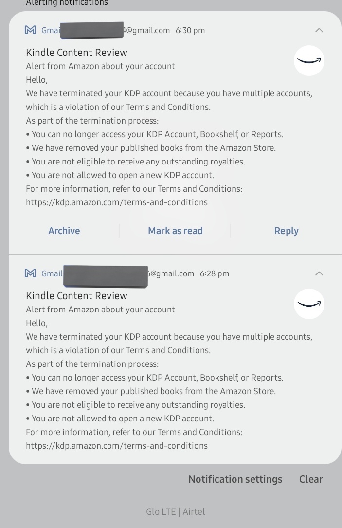 Abraham The Grea† 🔮 tweet media