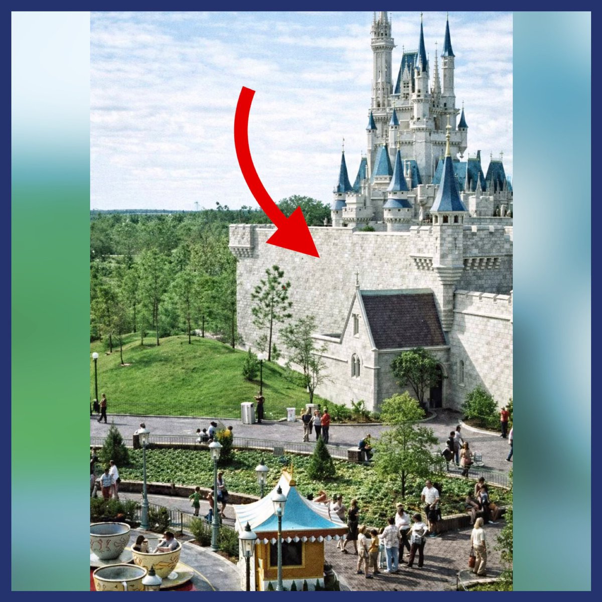 Parkeology tweet media