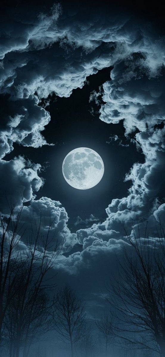 Dobrej i spokojnej nocy  🌜🌟🌛