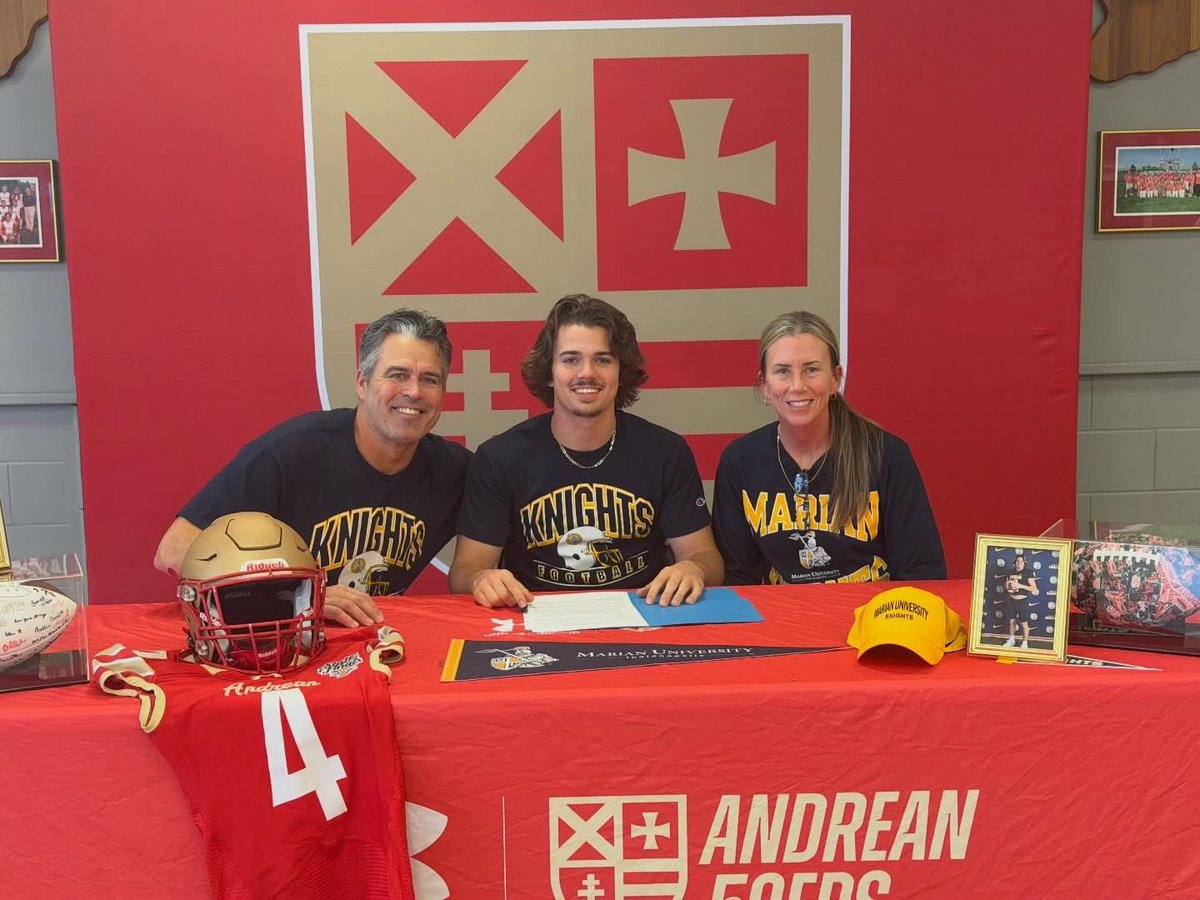 Andrean Football tweet media