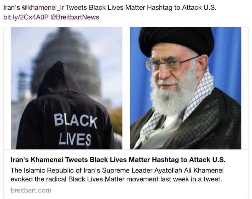 LongLiveSHAH2's tweet photo. @SKYRIDER4538 @marcorubio @DHSgov @FBIDirectorKash @StateDept @RapidResponse47 @POTUS @DonaldJTrumpJr @LaraLeaTrump @FoxNews @marklevinshow @FBI WELCOME to the ISLAMIC REPUBLIC on U.S. soil #NIAC #PAAIA #IRGC assets on U.S. SOIL https://t.co/kuXdVtnxib