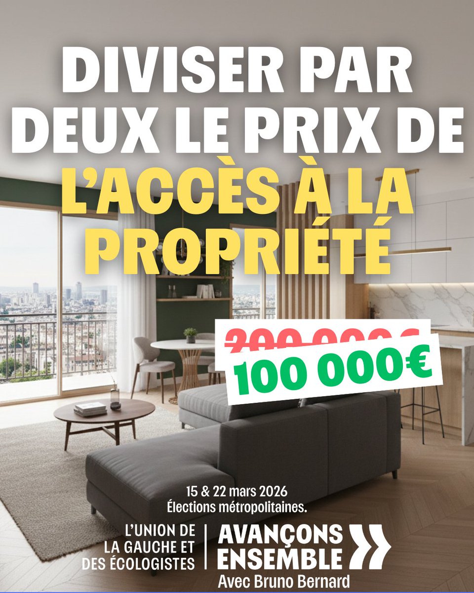 Bruno Bernard tweet media