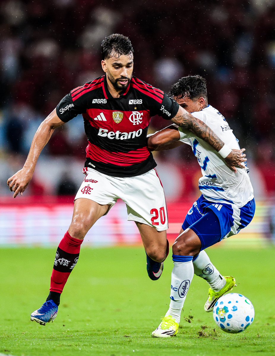 Planeta do Flamengo 🌎 tweet media