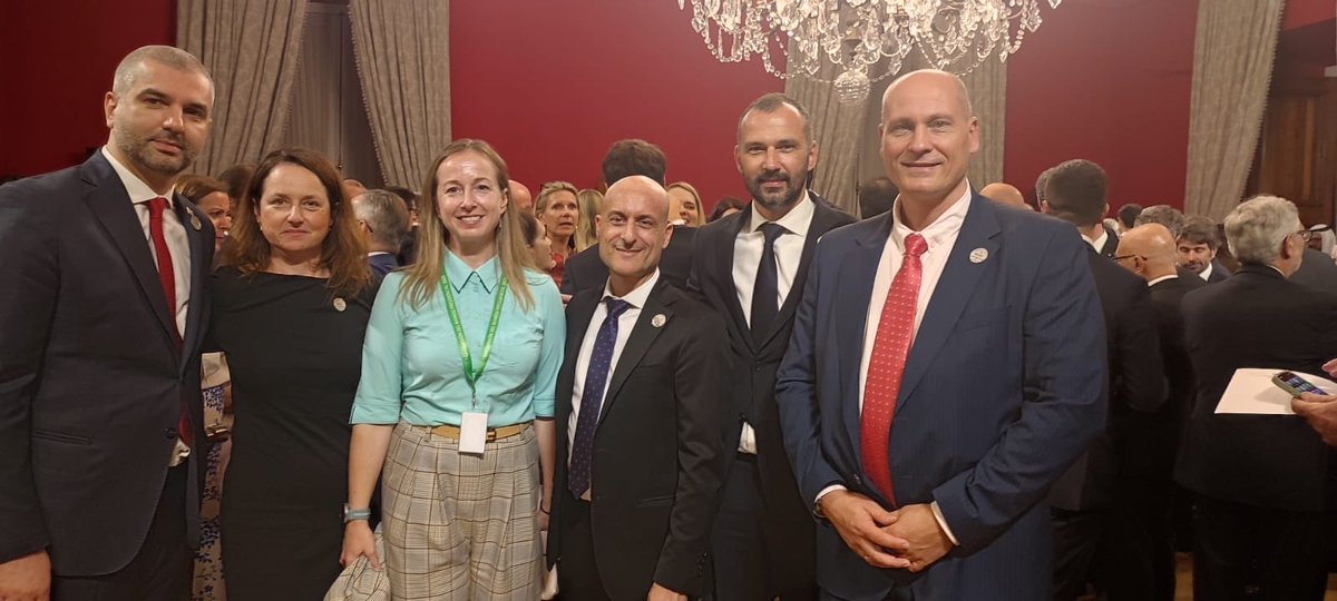 Embajada de Chipre en Argentina tweet media