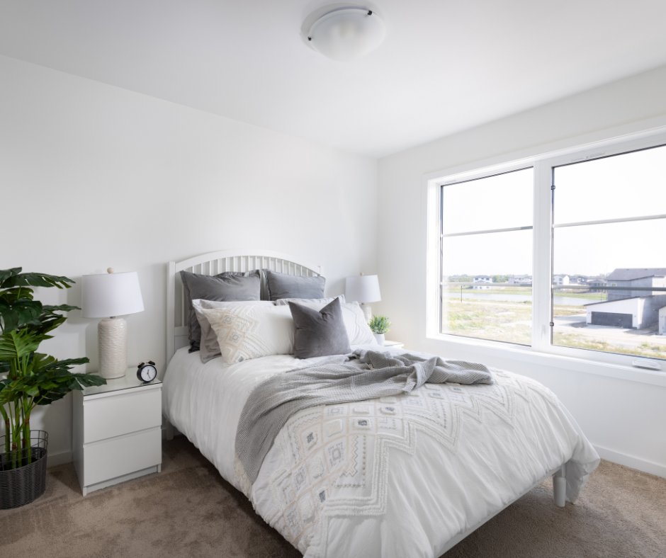 🗣️ Visit our Forge Open House THIS WEEKEND!

🌻 Saturday &amp; Sunday; experience the Forge floor plan BEFORE the display suite is built with this sneak peek!

📆 When: THIS Saturday &amp; Sunday
⏰ Time: 1 - 3 PM
📌 Where: #107-290 Frontier Trail

#BisonRun #ParadeofHomesMB #OpenHouse