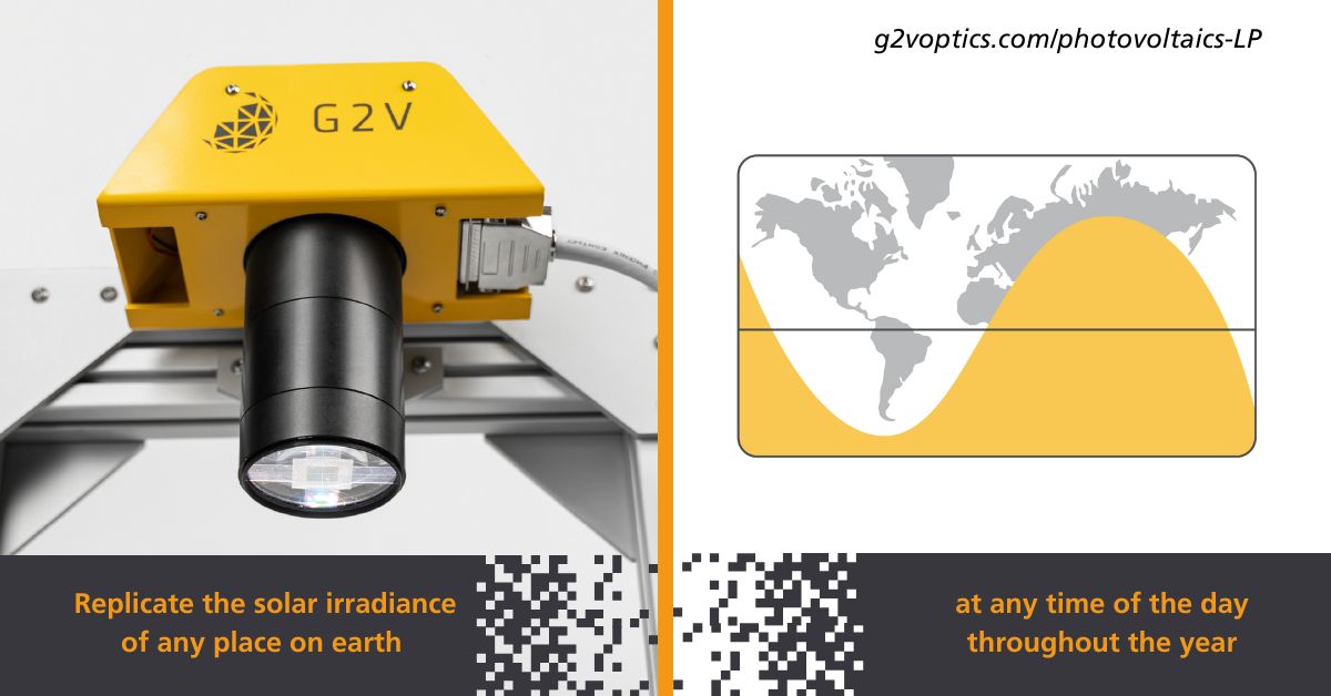 G2V Optics tweet media