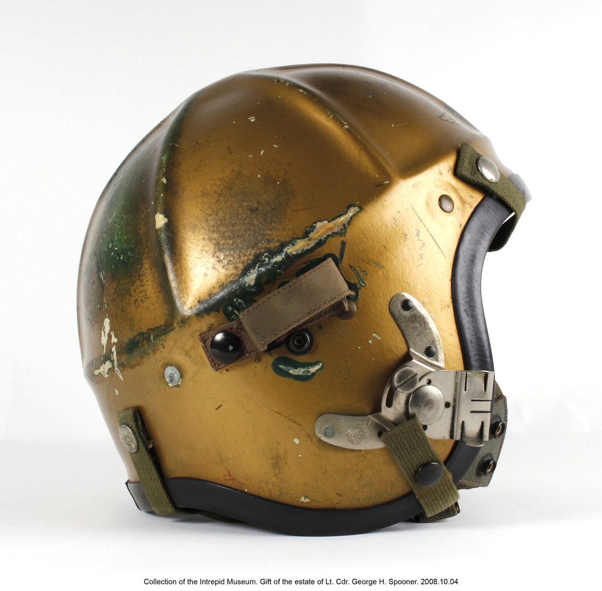 Intrepid Museum tweet media