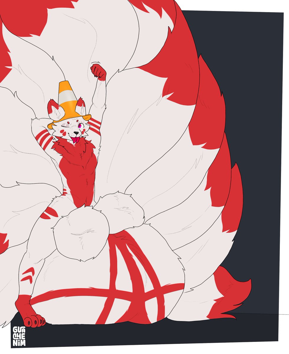 🔞Kizu tweet media