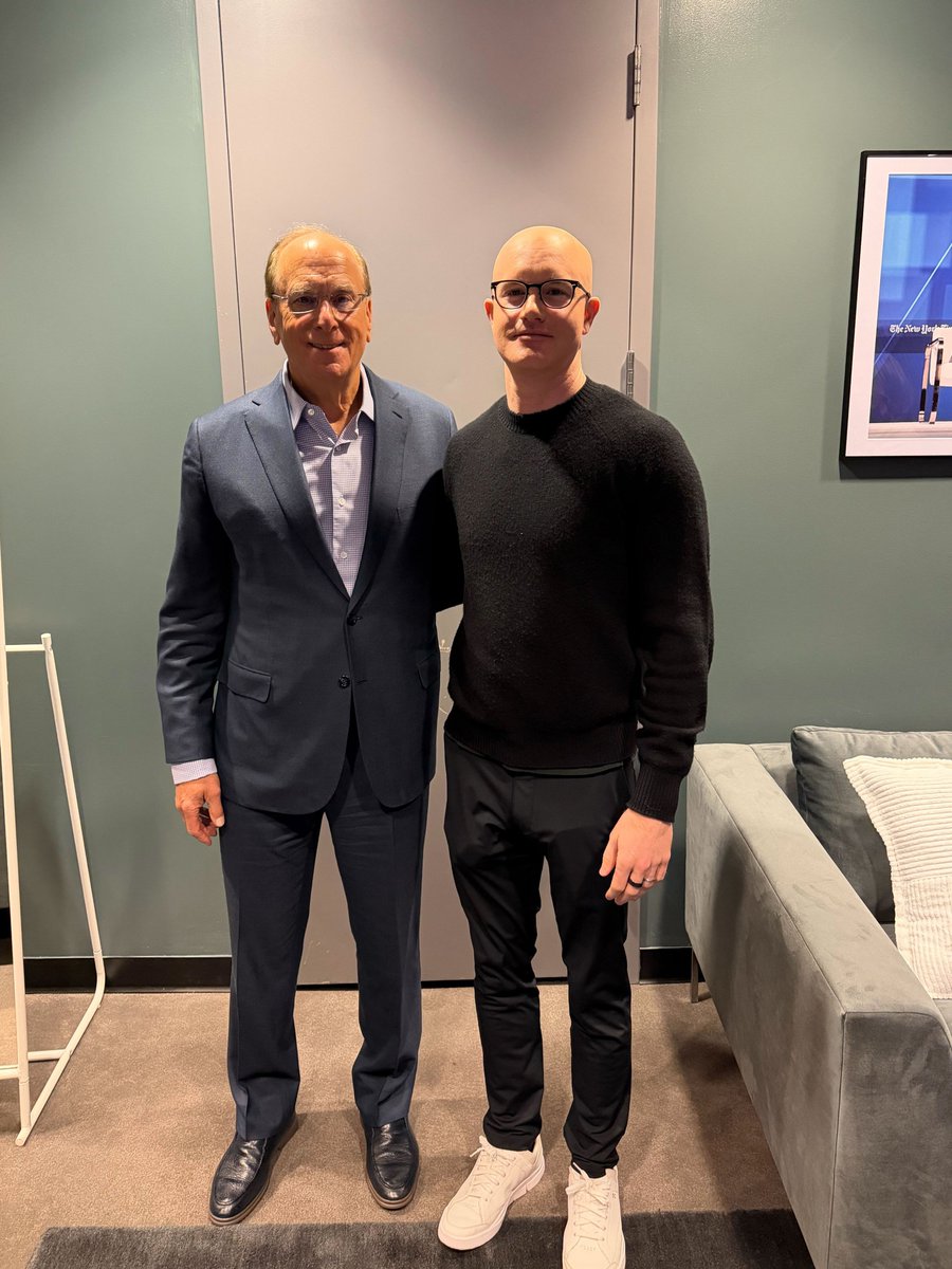 Brian Armstrong tweet media