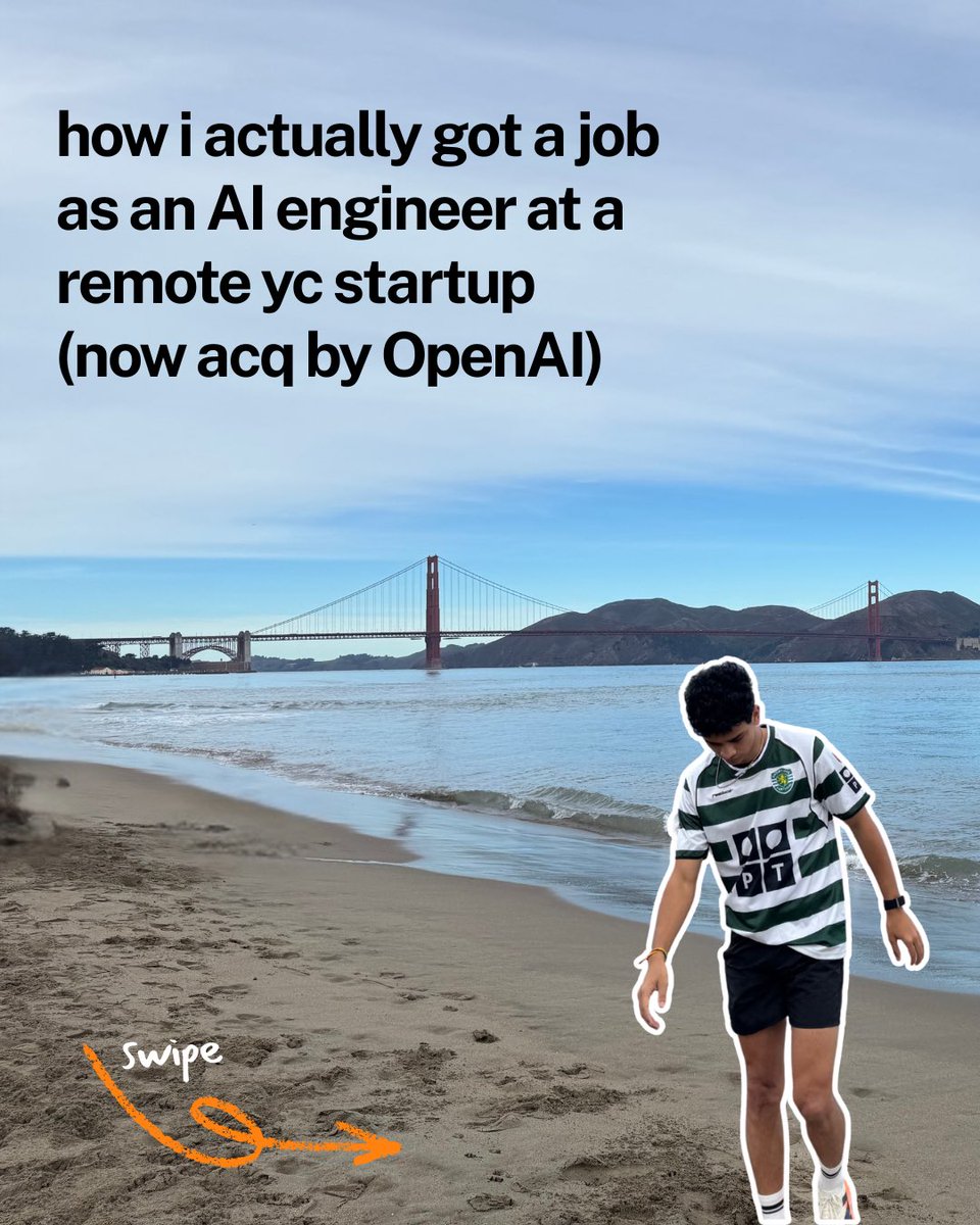 Harsh Shandilya tweet media