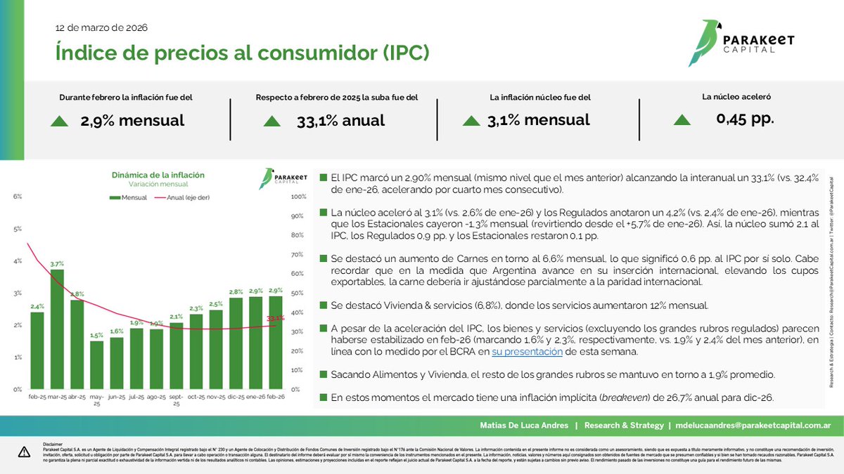 Parakeet Capital tweet media